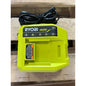 RYOBI 40V Lithium-Ion Fast Charger