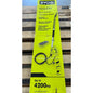 RYOBI 18 ft. Telescoping Extension Pole with Brush for Most Gas Electric and Cordless Pressure Washe