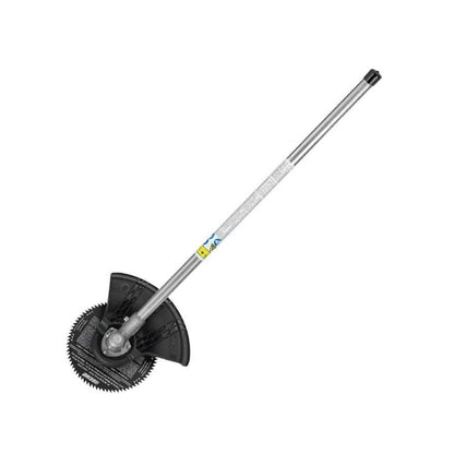 ECHO Brushcutter Trimmer Attachment with 8 in. 80-Tooth Blade for ECHO Gas or Battery Pro Attachment