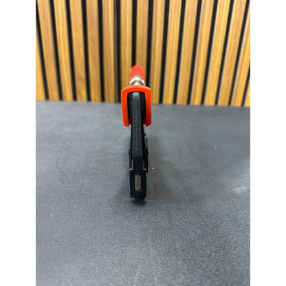 Bessey 6-Inch Capacity Clutch Style Bar Clamp With Wood Handle