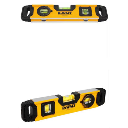 DEWALT 9 in Torpedo Level Used Excellent