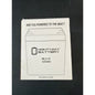 Mighty Max Battery model ml5-12  12 volt 5 amp hr