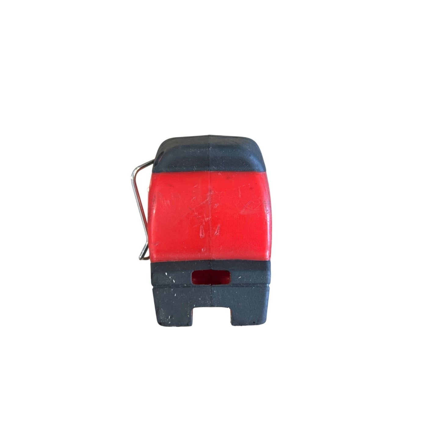Milwaukee Magnetic 25FT Tape Measure Black/Red Durable Housing