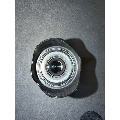 Viltrox AF 33mm F1.4 Fujifilm X Mount Lens Excellent