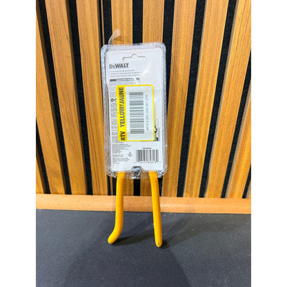 DEWALT 9 in Rebar Pliers Open Box New DWHT84818