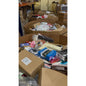 24 Amazon HPC Octagon Pallets