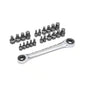 Husky 22-Piece Insert Bit Set
