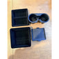 Tesla Model 3 Center Console Tray Insert Set Cup Holder Insert Organizer Storage Accessories
