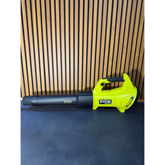 RYOBI ONE+ HP 18V Brushless Whisper Leaf Blower Tool Only New