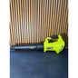 RYOBI ONE+ HP 18V Brushless Whisper Leaf Blower Tool Only New
