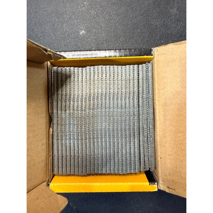DEWALT 1.5 in 16 Gauge Straight Nails Open Box