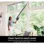 Shark Pet Pro Cordless Stick Vacuum IZ142HD Cordless Vacuum Pet Vacuum with Attachments