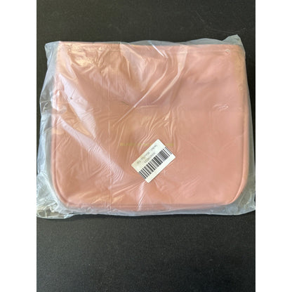 Insulated Lunch Tote Bag For Women Tear-Resistant Durable Pink