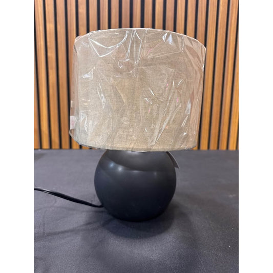 Accent table lamp