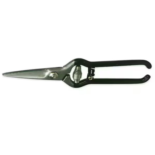 Crescent Wiss Solid Steel Shears & Scissors Premium Build Black