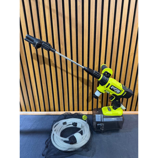 RYOBI 40V HP Brushless EZClean 600 PSI Power Cleaner Tool Only New