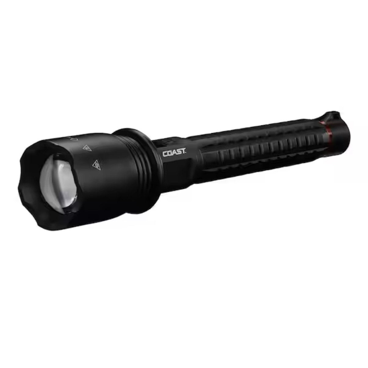 Coast XP46R 8000 Lumen Rechargeable Flashlight New LED Handheld Flashlight USB C Power Bank 31066