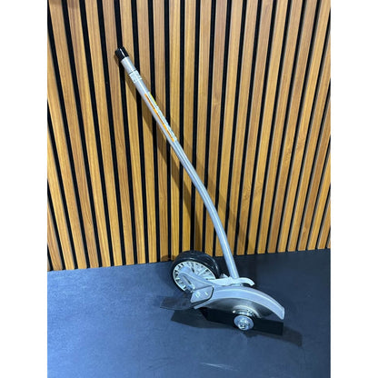 ECHO Curved Shaft Edger Attachment for ECHO Pro Attachment Series Gas or Battery PAS Power Head