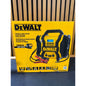 DEWALT 2000 Peak Amp Portable Jump Pack w/ Digital Compressor Like New