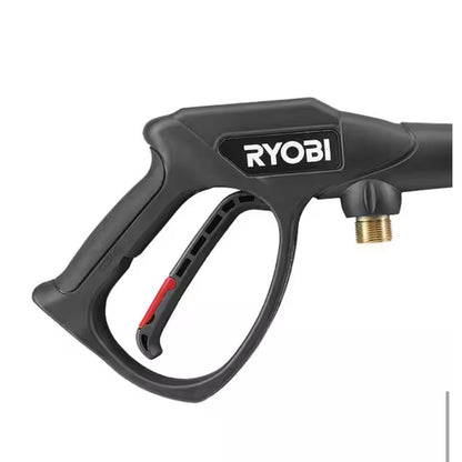 RYOBI 3300 PSI Pressure Washer Trigger Gun Kit Used Excellent