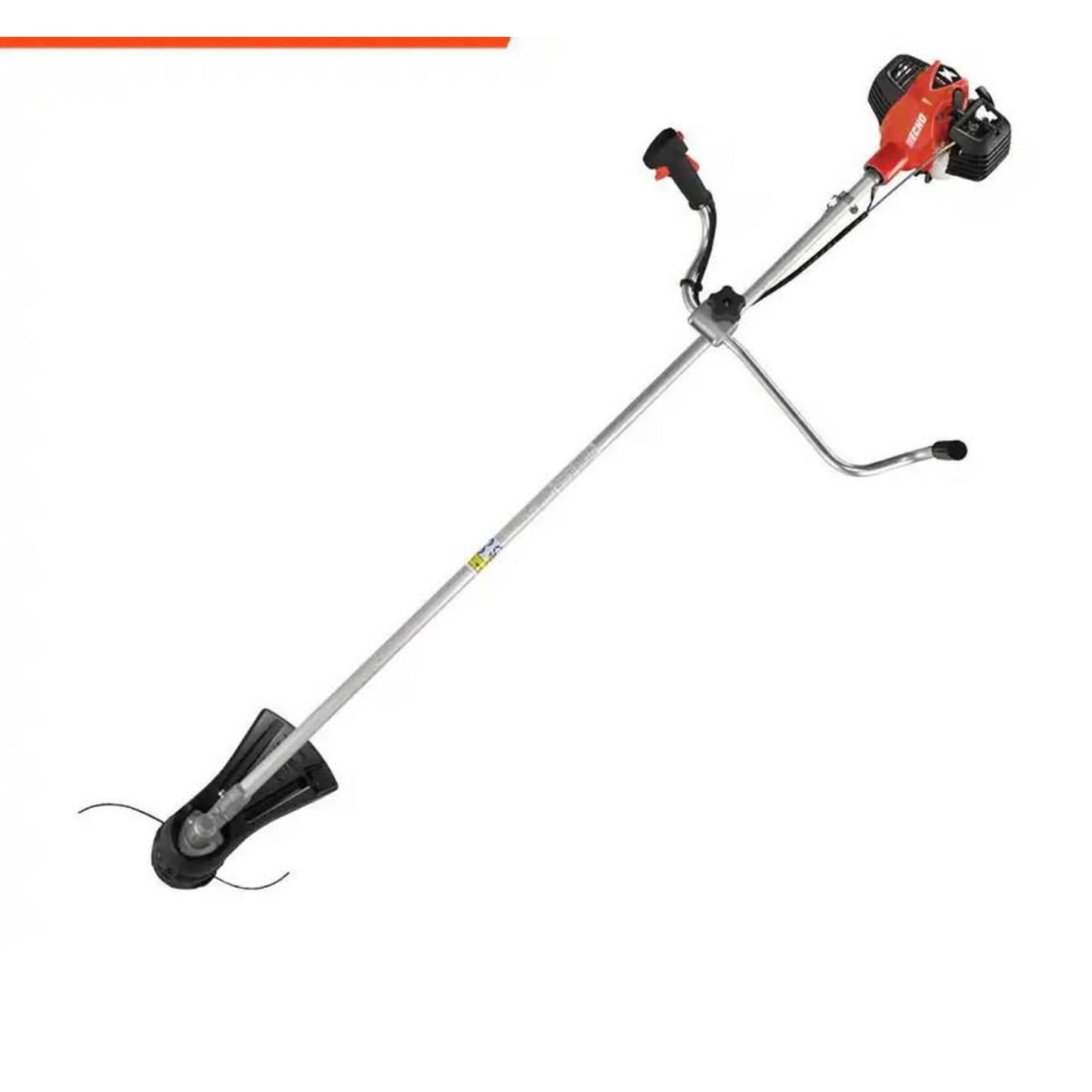 ECHO SRM-2620U X-Series Pro U-Handle Brushcutter/String Trimmer 25.4cc – BRAND NEW