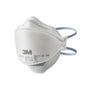 3M Aura 9205 N95 Respirator 9 Pack New Open Box