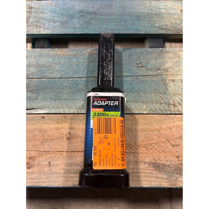 TowSmart Class 2 to Class 3 Receiver Adapter 3,500 lb. Capacity