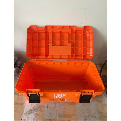 19” tool box