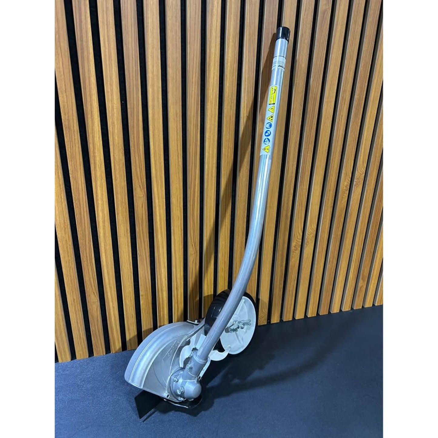 ECHO Curved Shaft Edger Attachment for ECHO Pro Attachment Series Gas or Battery PAS Power Head