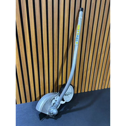 ECHO Curved Shaft Edger Attachment for ECHO Pro Attachment Series Gas or Battery PAS Power Head
